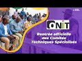 Retour en images sur la rentrée solennelle des bureaux CTS de l’ONIT | AGRIDIGITALE