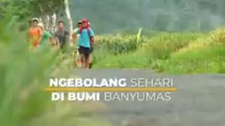 [FULL] NGEBOLANG SEHARI DI BUMI BANYUMAS | SI BOLANG (08/02/23)