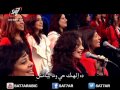 حفل بحب مصر ٧ - ترنيمة ماتعولش الهم و ماتخافش