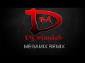 Bronski beat  megamix remix  dj maniek 