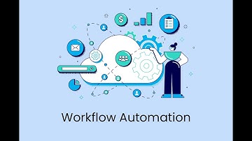 Workflow Automation for Absolute Beginners (May 2025)