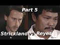 Efren Reyes vs Earl Strickland $100,000 The Color of Money Challenge Match Part 5 of 5