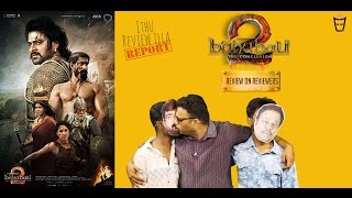 Baahubali 2 - Friday Facts #20 | SS Rajamouli, Ramya Krishnan, Prabhas,Anushka,Tamannah,Rana