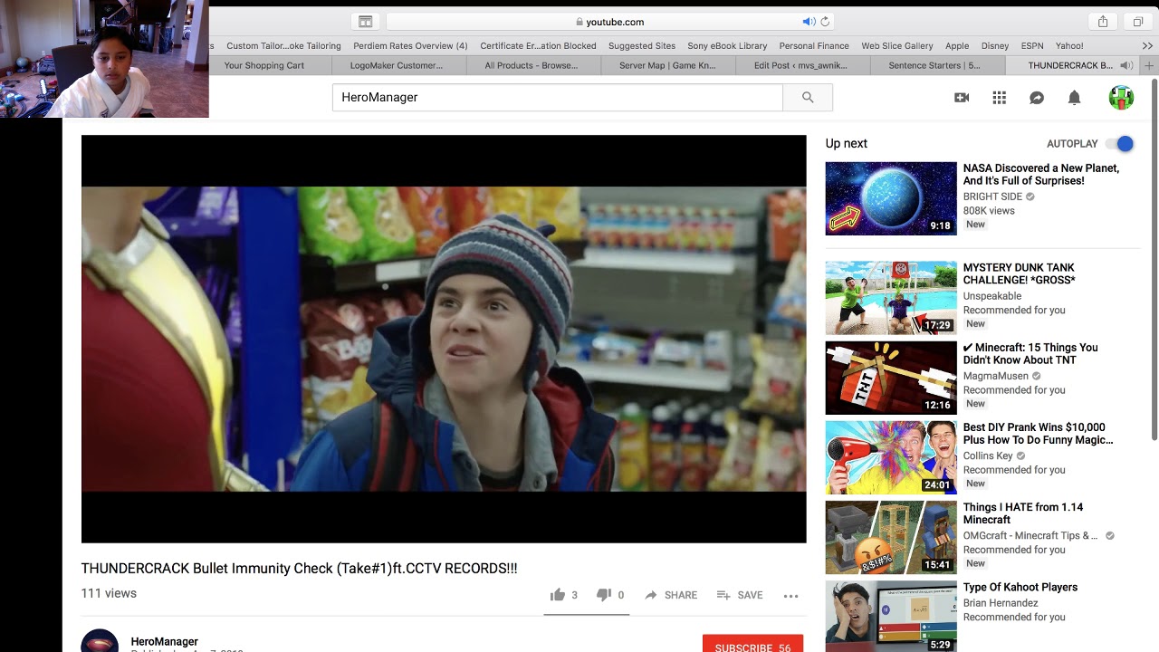 Youtube