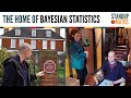 Bayesian Statistics with Hannah Fry