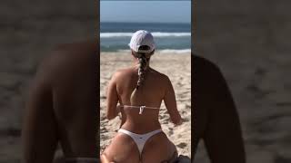 Dancing Girls with Bikinis 505 #TikTok #Shorts