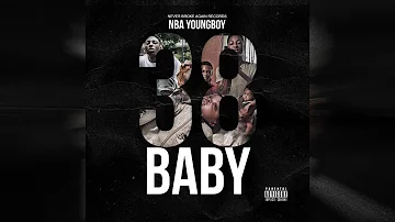 NBA YoungBoy - H.A.M. (38 Baby)