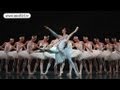 Swan Lake - Tchaikovsky - Rudolf Nureyev - Opéra national de Paris