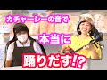 アフロマニア カチャーシー 歌詞 動画視聴 歌ネット