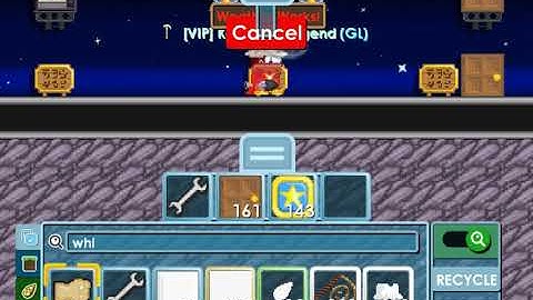 Growtopia Enigma Private Server | Best Server?!?