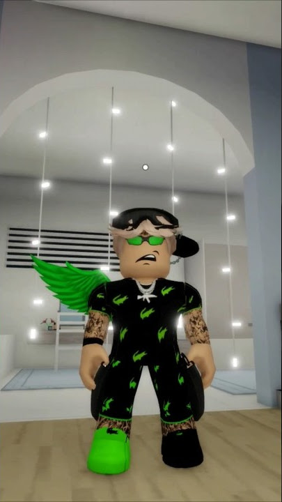 Se vc for xingar saia do video #Skin #Mandrake #Roblox #viral #Fyp