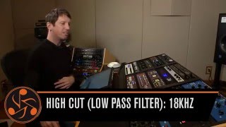 Mastering Engineer Mike Wells: Small EQ Moves Yield Big Results