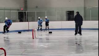 Andrew Beausang @andrewbeausang 91 @tbeau1982 2004, F, #91, 6'0, 160, Islanders Hockey Club NorthPau