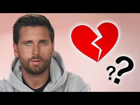 Scott Disick & Sofia Richie Break Up Again?