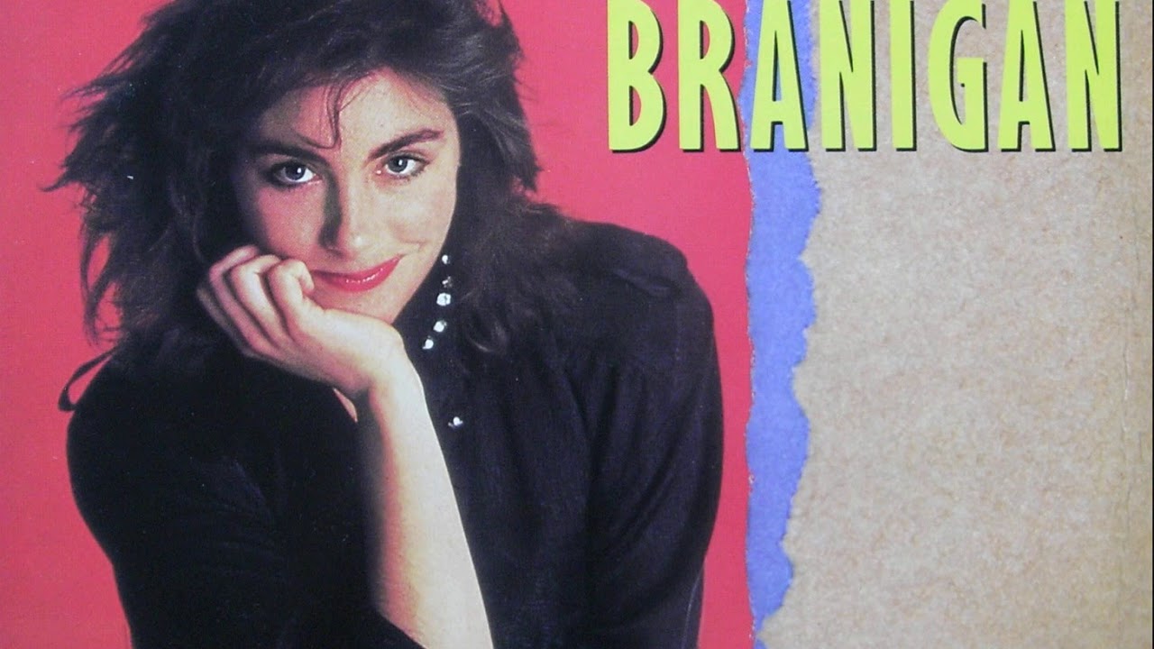 Laura Branigan - Satisfaction (Special Extended Dance Mix)