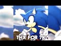 SHOCK THE WORLD FUNK X 7K SPECIAL SONIC EDIT