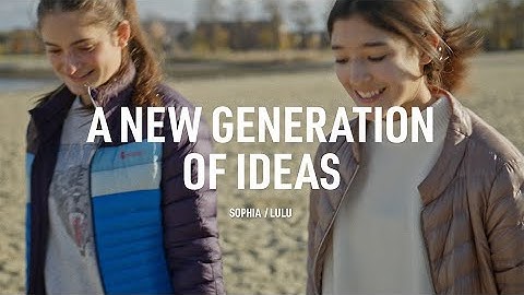 Uniting the next generation of actionists together