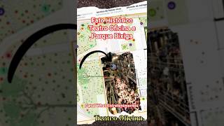 vídeo completo no Canal What Entretenimentos #bixiga #parque #teatro #entretenimento