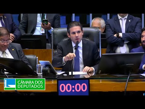 Vídeo do evento a partir de 4:07:30
