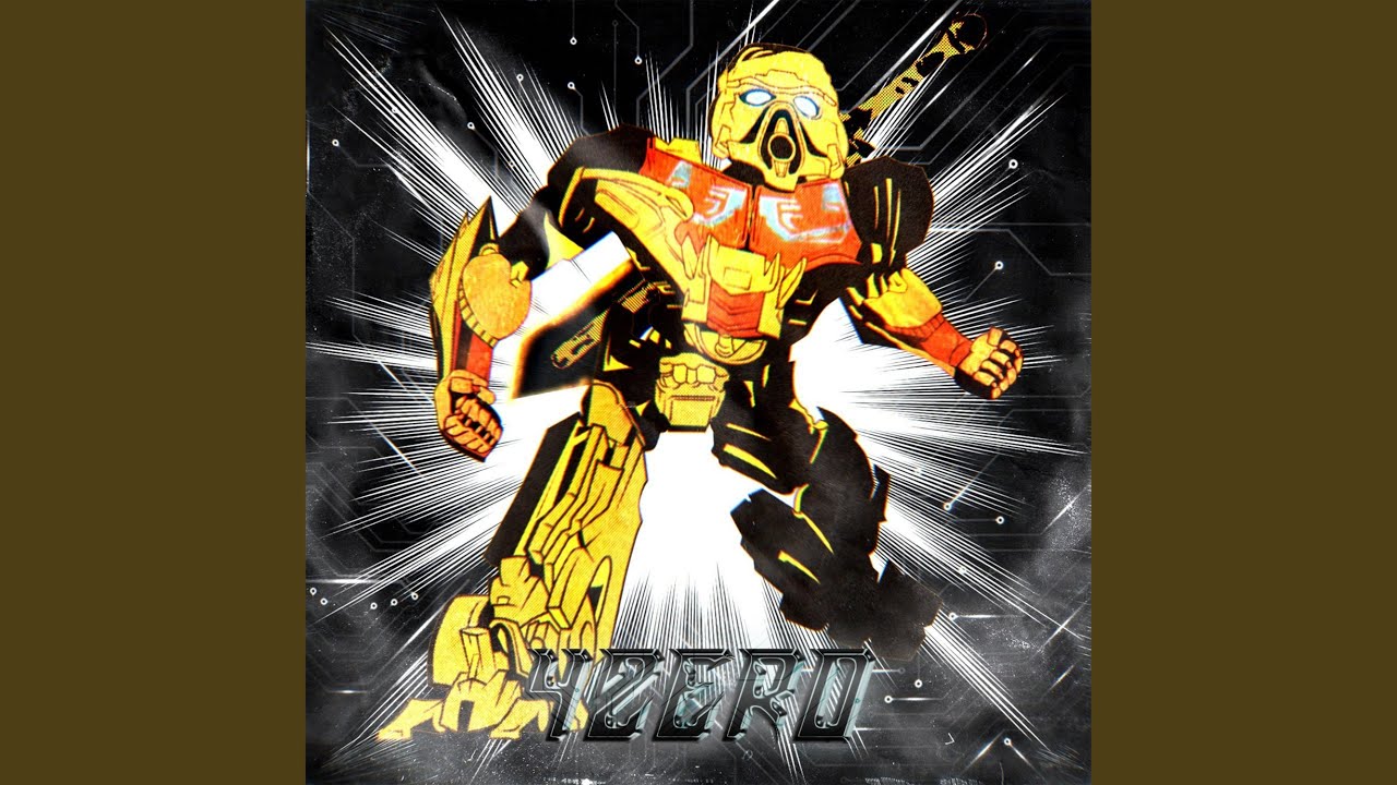 在 YouTube 上观看 4ZERO 在 YouTube 上观看 4ZERO