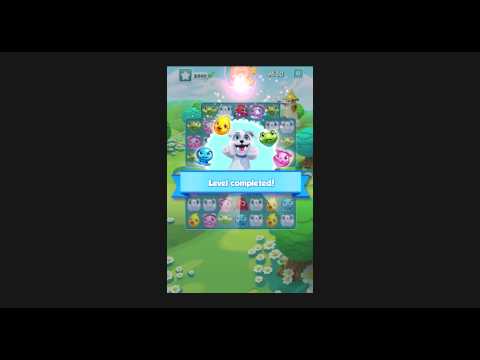 Puzzle Pets Gameplay