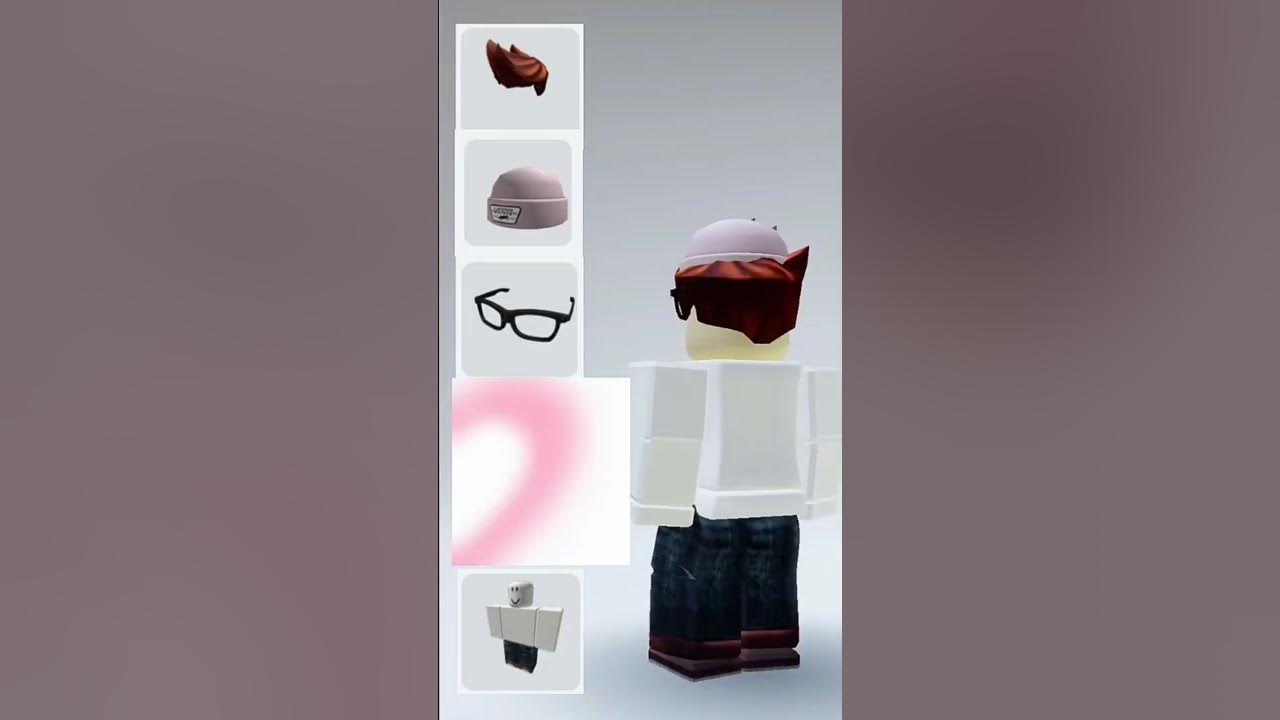 Бесплатные парные скины в роблоксе для девочки и мальчика - YouTube