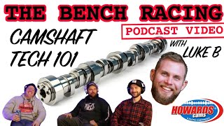 Howards Cams, Get the lumpy chop , make horsepower,  roller vs flat tappet EP.6