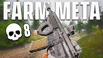 THIS GUN WIPED THE LOBBY FOR ME | Arena Breakout Infinite