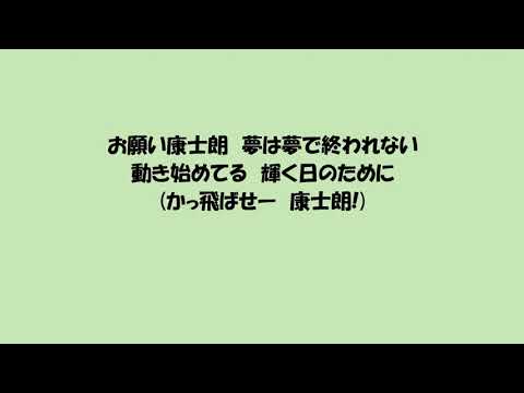独立リーグの好きな応援歌で1-9