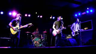 Fake Problems - Soulless - Live on Fearless Music HD