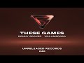 Villambrosa, Ronny Grauer - These Games (Extended Mix)