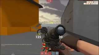 TF2: How accurate are tf2 hitboxes really?