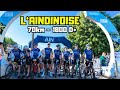 Laindinoise 2024  le grand colombier ma tu 