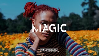 [FREE] Afrobeat Type beat 2023 "Magic" Afro fusion type beat