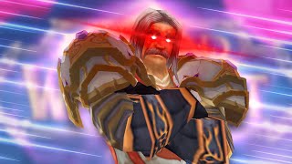 Youre playing Classic WoW wrong