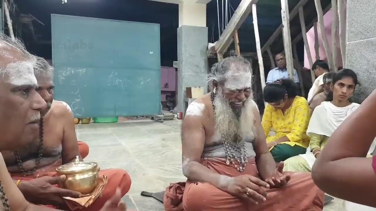 pournami mar YouTube
