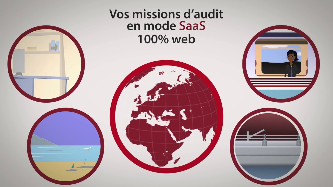 New DreamAudit - Logiciel d'Audit Financier 100% Cloud