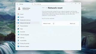 How to Fix Windows 11 Not Connecting to WiFi [Tutorial]