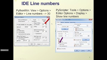 GIS540: Debugging (Ch13)
