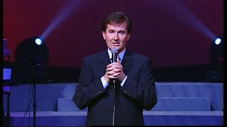 Watch Daniel Odonnell Only This Moment Is Mine video