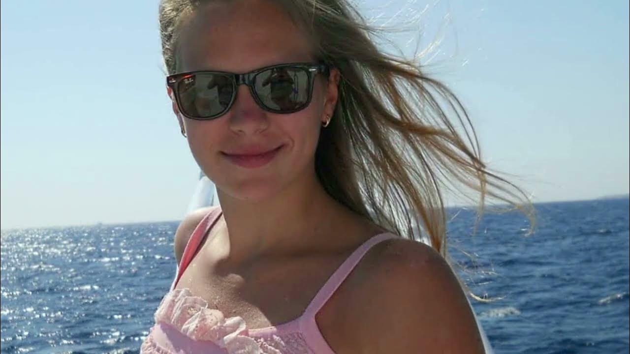 Лена Богатырева Шарм Эль Шейх 2012