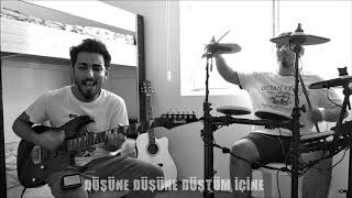 Düşüne Düşüne - Casua Resimi