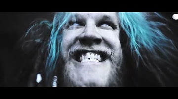 Hyperfixation - Mental Thread (Official Music Video)
