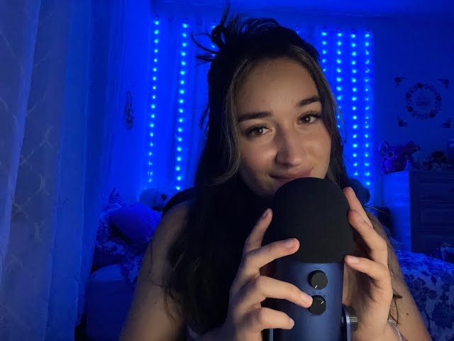 ASMR | Quick Catch Up | Whispered 👋🏼