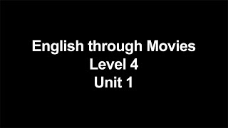 L4 Unit 1