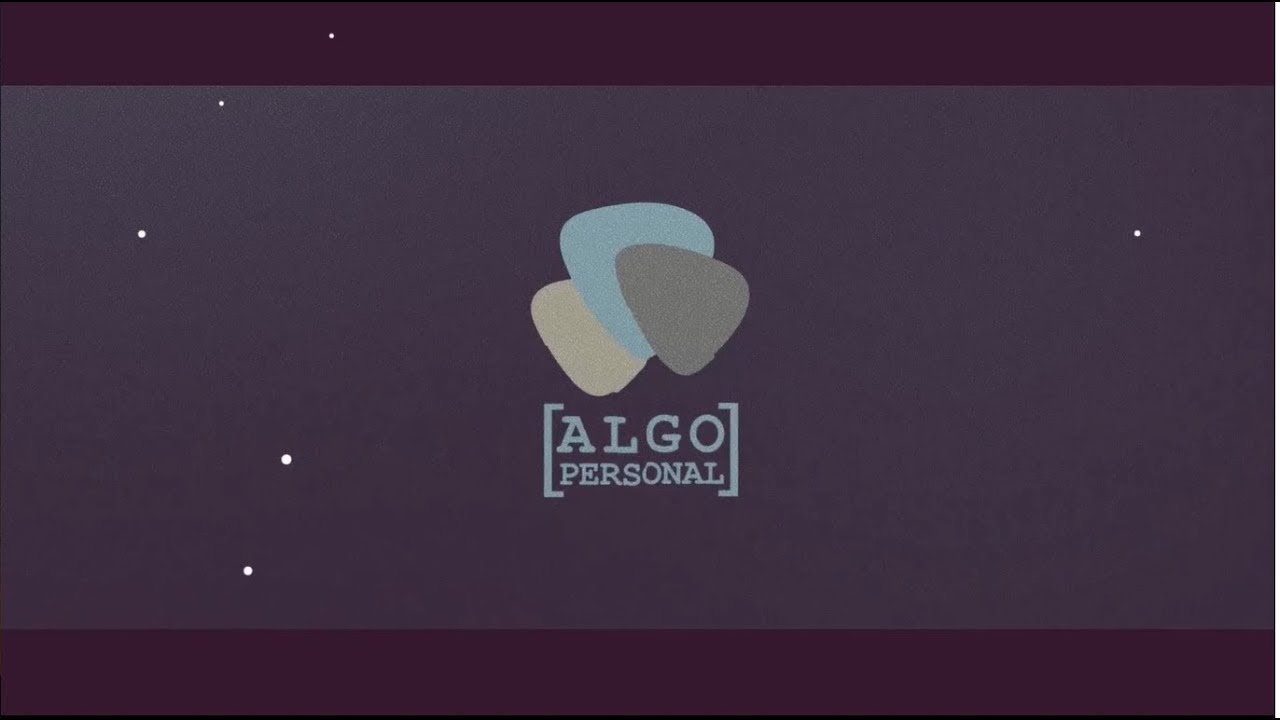 Pedro Puerta -  Algo Personal