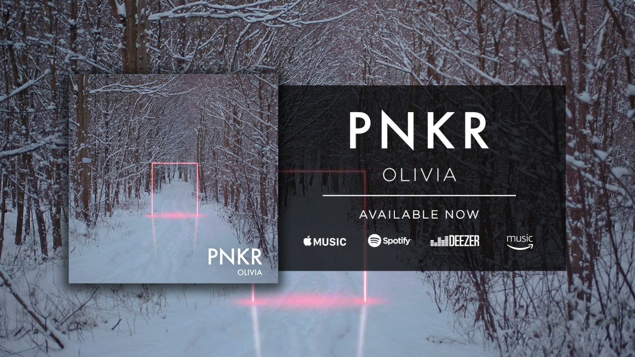YouTube에서 PNKR - Olivia 보기 YouTube에서 PNKR - Olivia 보기