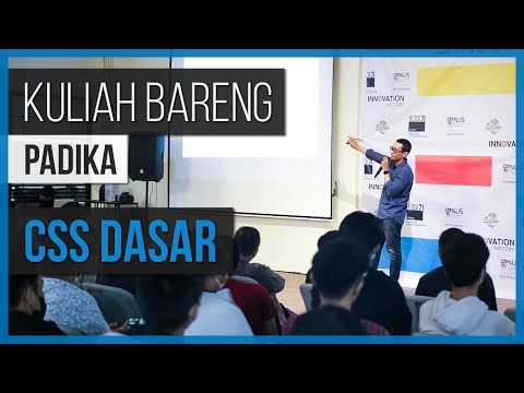 Video: Bagaimana Anda menyembunyikan kelas di CSS?