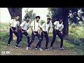 Despacito  dance choreography  by shubham nimbadkar  unique dance crew