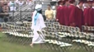 Rachel & Stephanie Pottsgrove Graduation June 16 2011 #2
